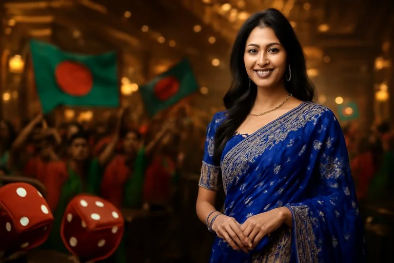 7555bet APK আপডেট নোটিফিকেশন ফোন দৃশ্য